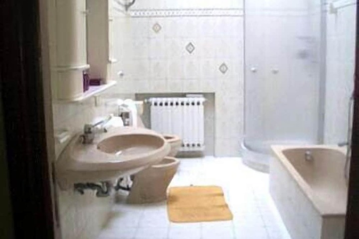 Bathroom Vanities
