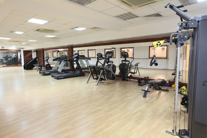 Health and Fitness 31 of 69