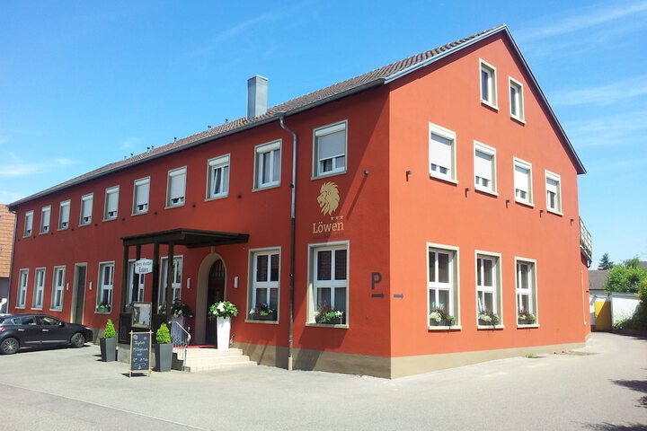 Hotel 36 of 40