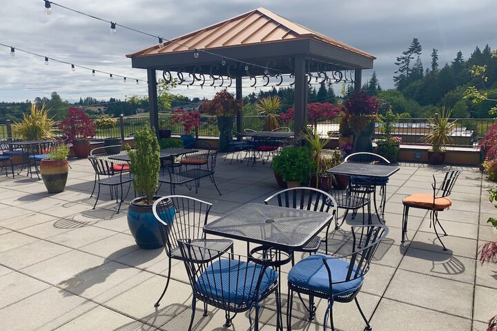 Terrace/Patio 79 of 87