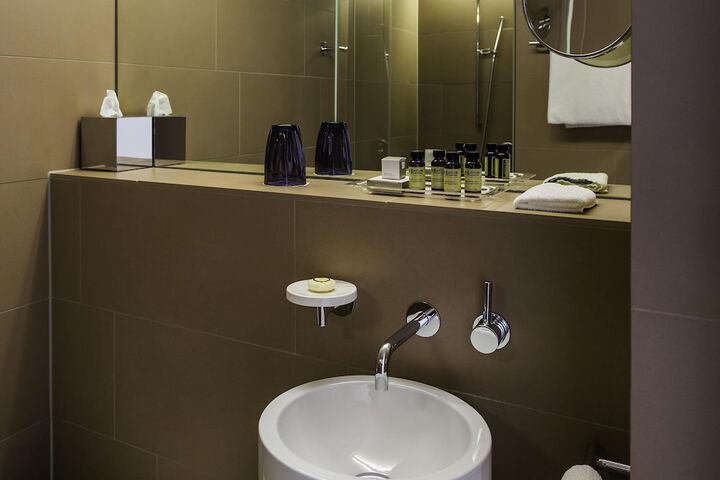 Bathroom Vanities