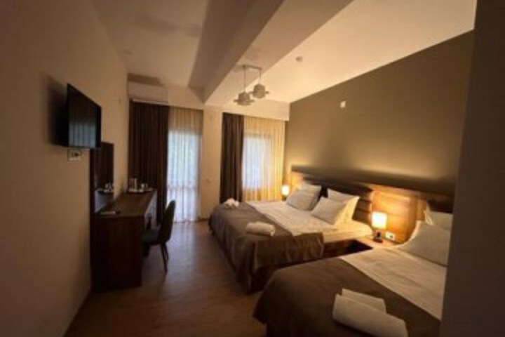 Galileo Hotel Lagodekhi