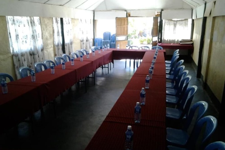 Meeting 17 of 47