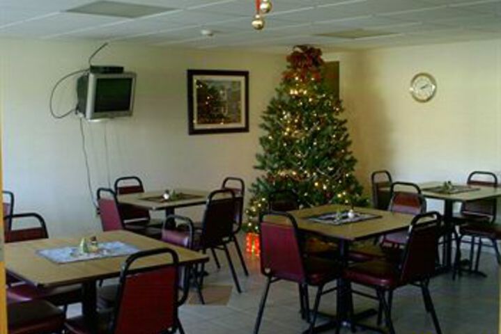 Breakfast/Coffee Service 9 of 59