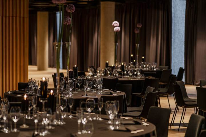 Ballroom/Hall 86 of 109