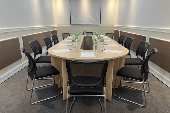 Meeting 28 of 38