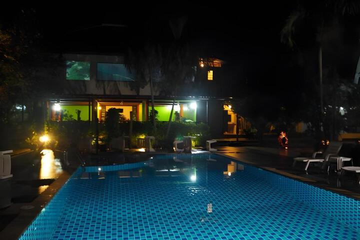 Fitness Facility Photos