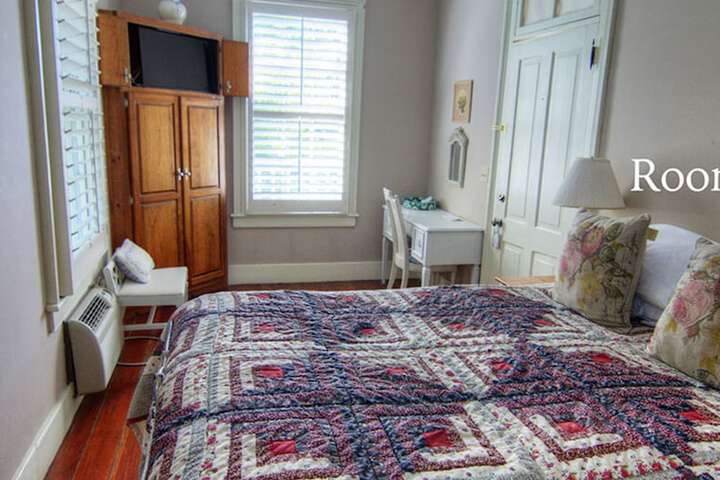 Room 15 of 58