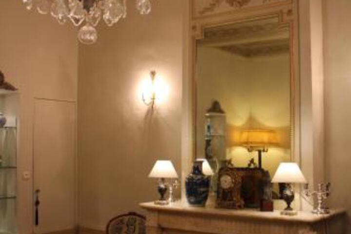 Fitness Center Photo