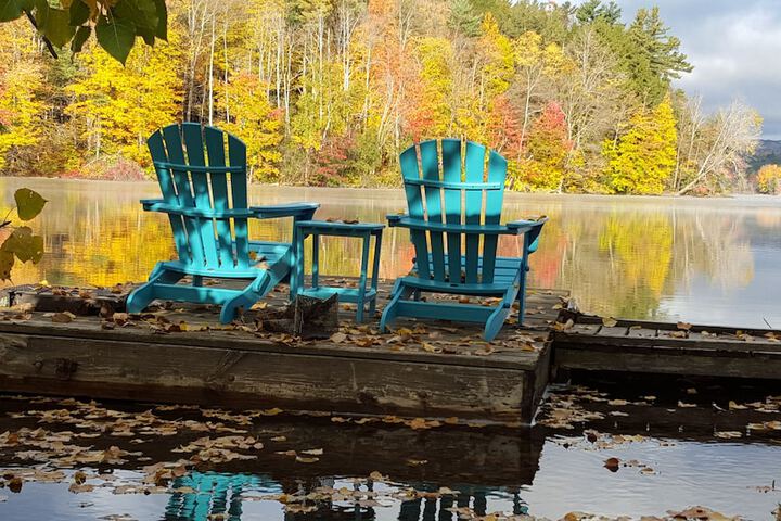 Lake
