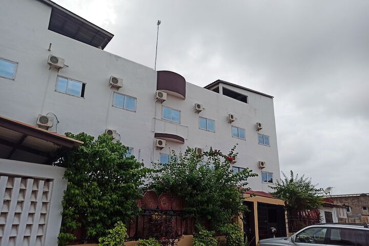 Hotel 15 of 16