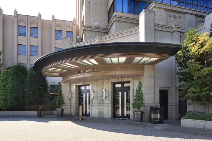 Image of Hotel Trusty Tokyo Bayside
