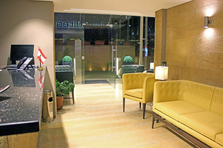 Hotel Interior 2 of 82