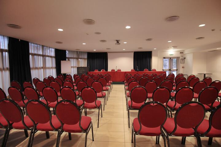Meeting 42 of 54