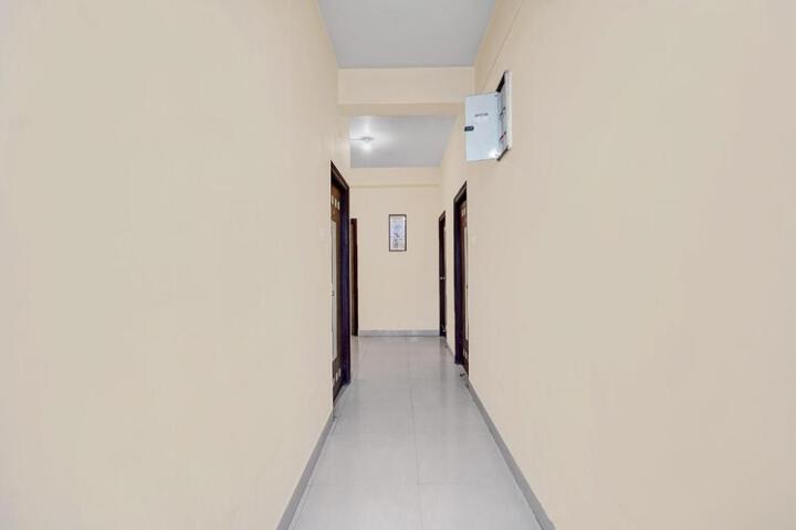 Hotel O ELITE PARK