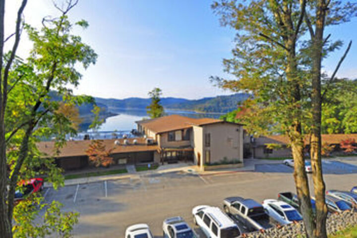 Tygart Lake State Park