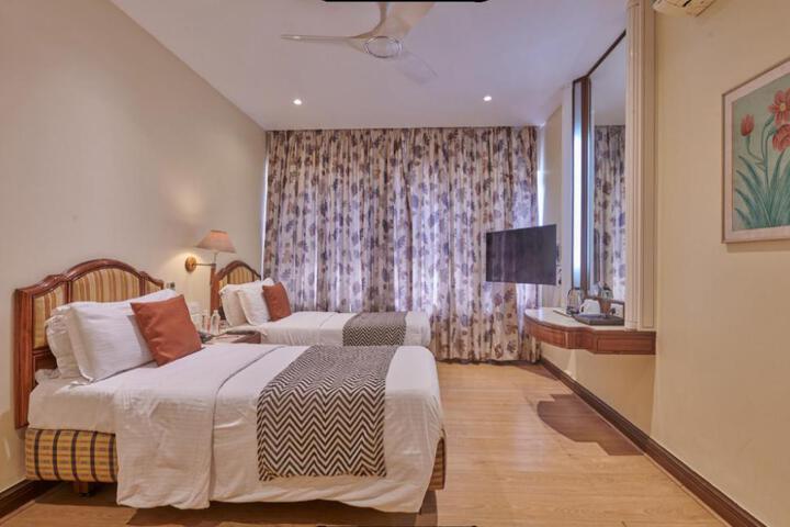 Fitness Facility Photos