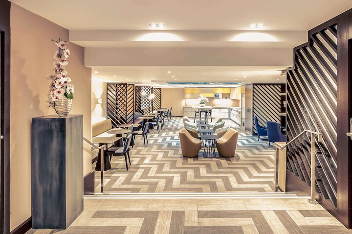 Hotel 49 of 52