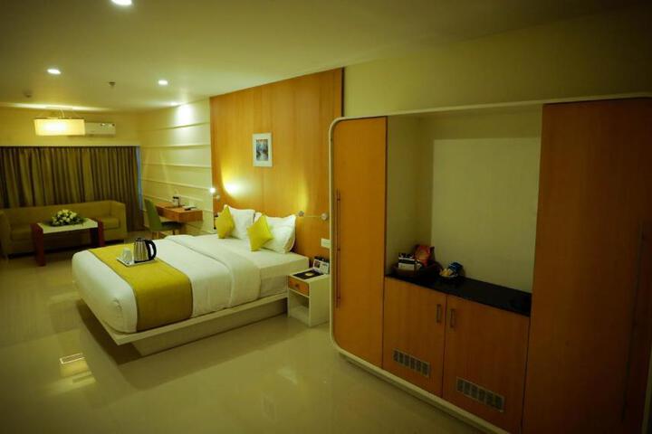 hotel emperor