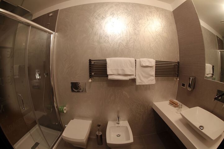 Bathroom Vanities