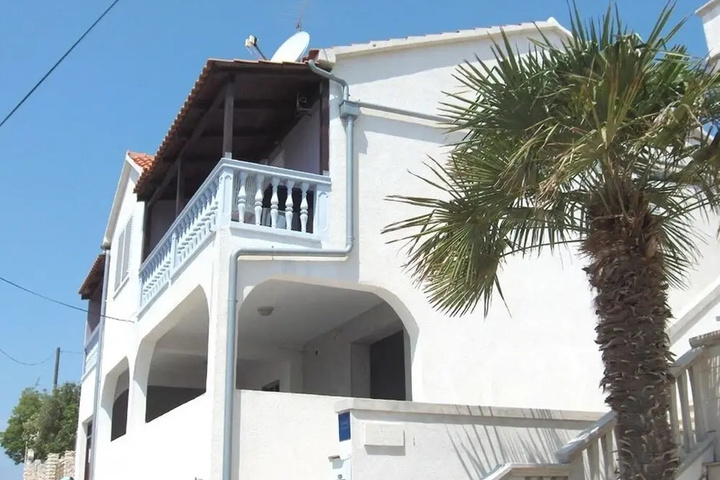 Lapa - 40 m From Beach - A1 Nada