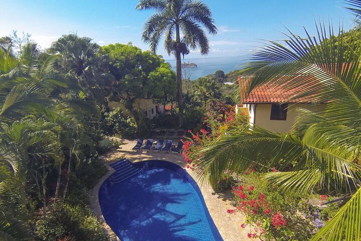 Exterior of Villas Nicolás - Adults Only