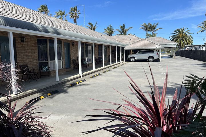 Hotel 63 of 69