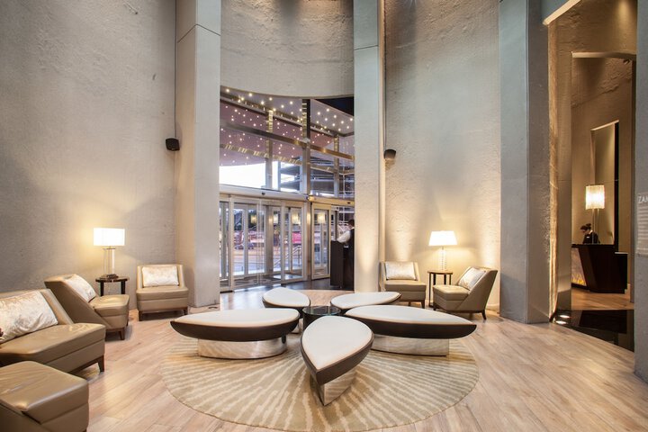 Lobby Photos