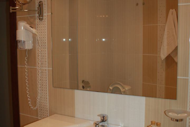 Bath Photo