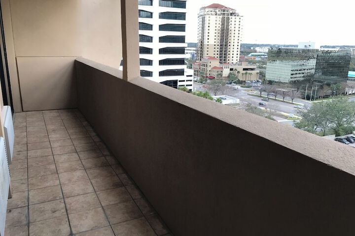 View from room