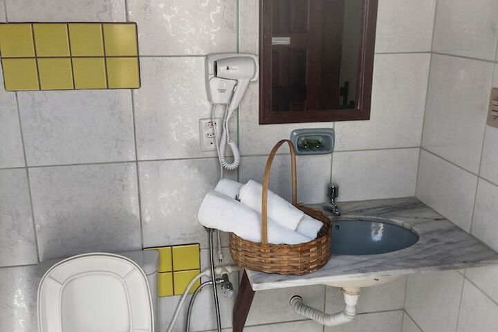 Bath Amenities