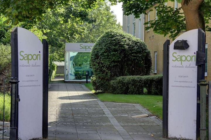 Fitness Facility Photos