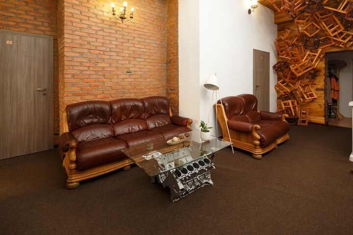 Hotel Interior 3 of 29