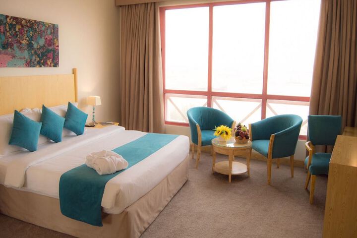 Room 14 of 51