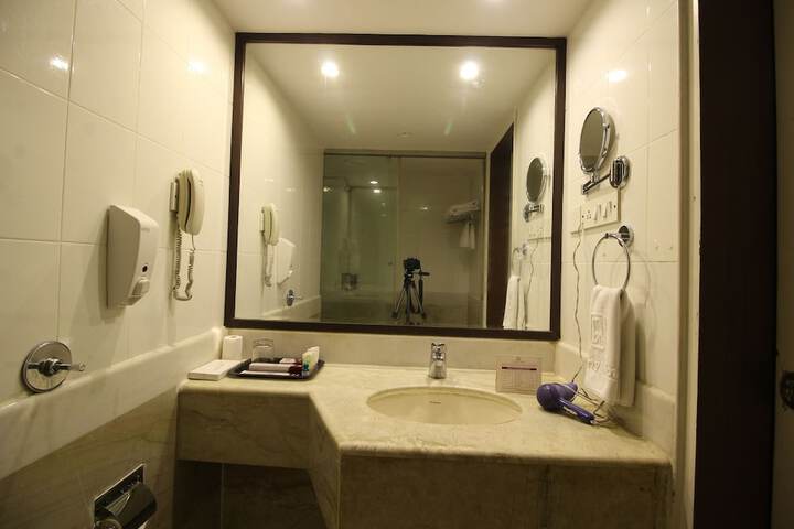 Bathroom Vanities