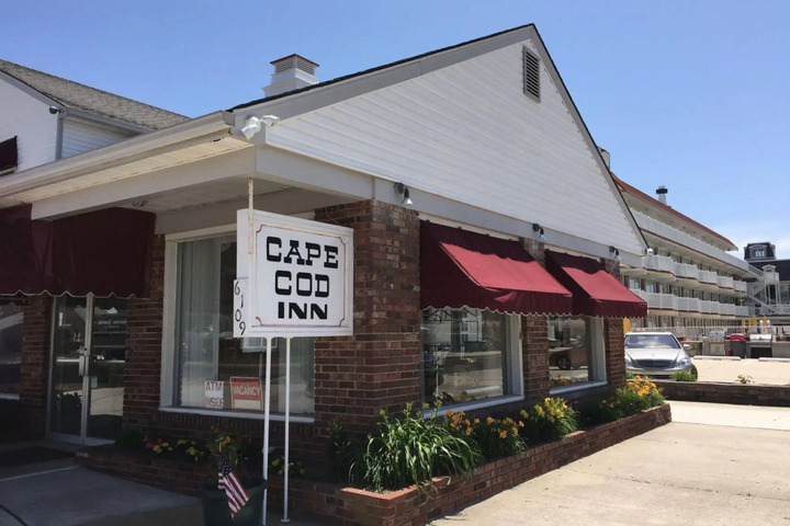 Photo of CAPE COD INN MOTEL