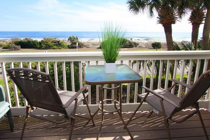 Ocean Forest A308 by RedAwning in Myrtle Beach, SC