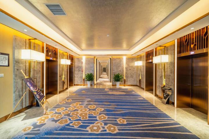 Fitness Center Photo