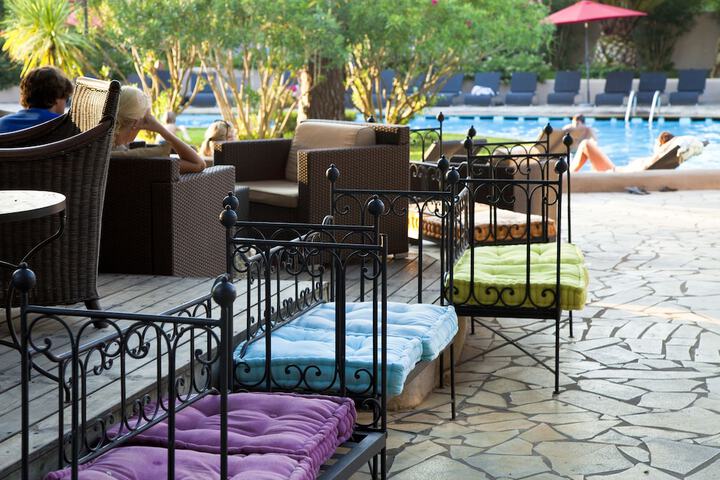 Terrace/Patio 76 of 81
