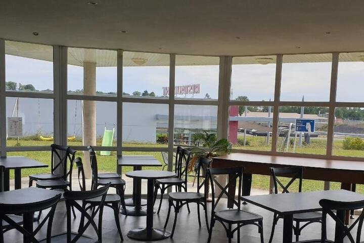 Restaurants
