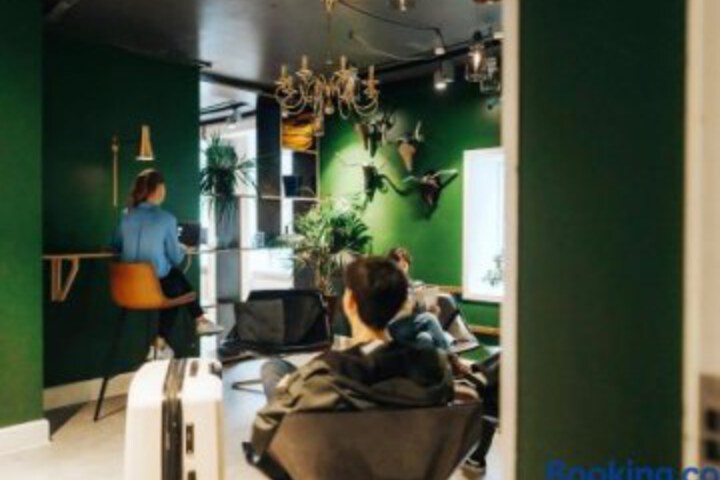Omena Hotel Copenhagen