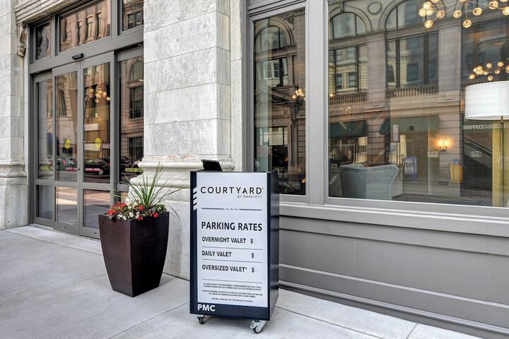 Property amenity