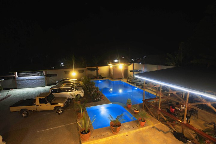 Pool 24 of 84