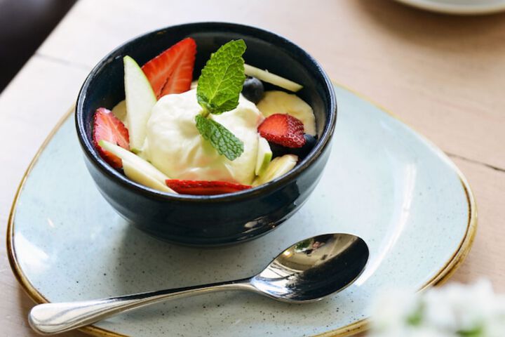 Breakfast/Coffee Service 129 of 180