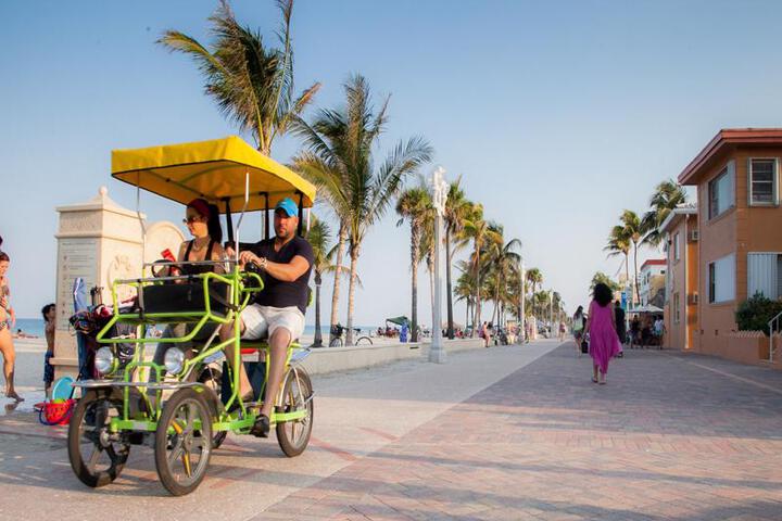 Fitness Center Photo