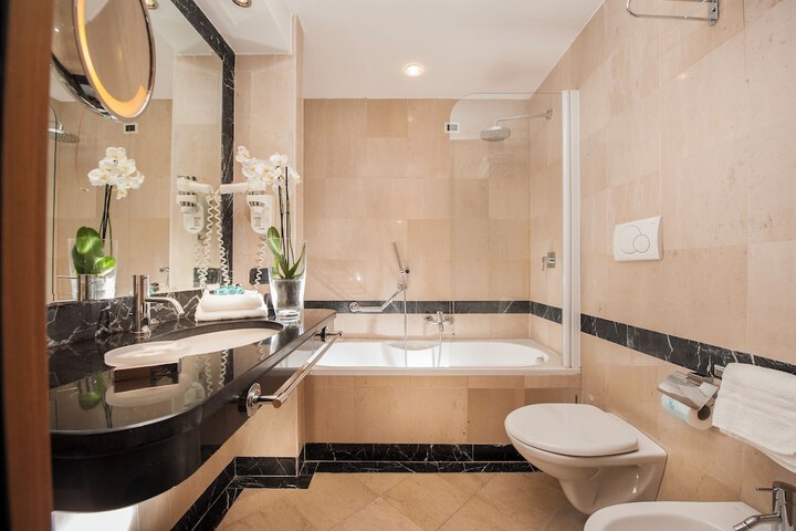 Bath Amenities