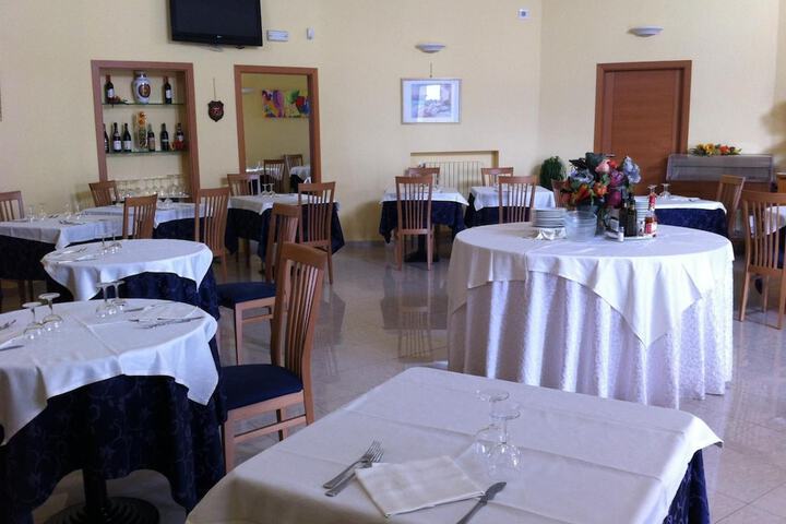 Restaurants