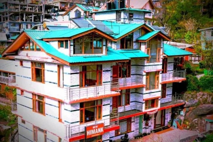 New Himank Homestay