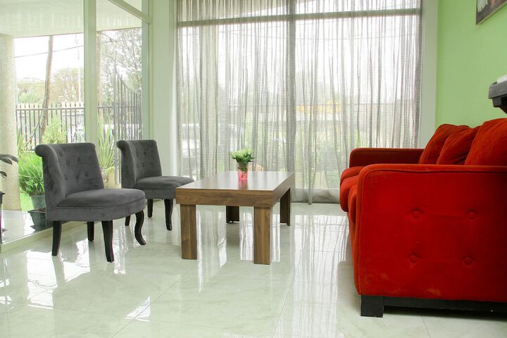 Hotel Interior 6 of 55
