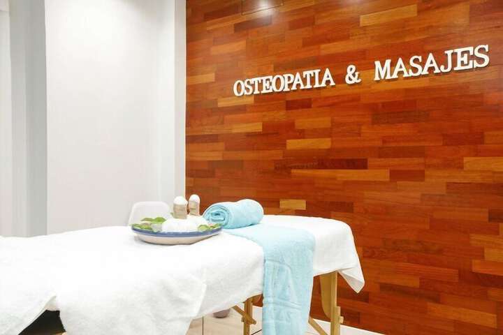 Massages